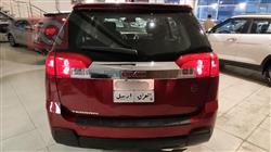 جی ئێم سی تیرەین